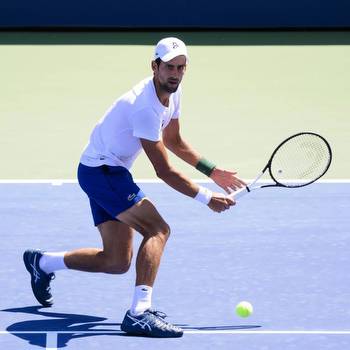 2018 U.S. Open Tennis Odds: Djokovic Betting Favorite to Win Men's Singles Title
