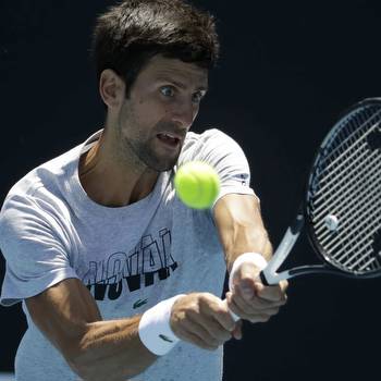 2019 Australian Open Odds: Djokovic, Williams Favorites on Tennis Betting Lines