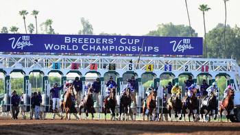 2019 Breeders' Cup Classic live stream: How to watch online, odds, post time