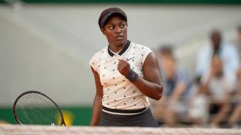2019 French Open women's quarterfinals odds: Proven tennis expert reveals Sloane Stephens vs. Johanna Konta picks