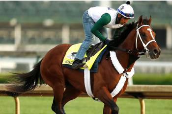 2019 Kentucky Derby odds, field, complete betting guide