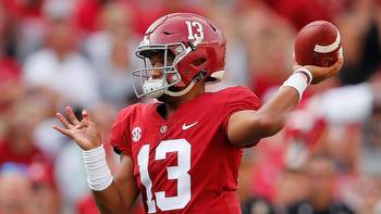 2019 national championship odds, line: Clemson vs. Alabama picks, optimal predictions from model on 49-27 run