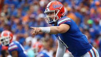 2019 Orange Bowl odds: Florida vs. Virginia picks, predictions from top expert who's 5-1 on Gators games