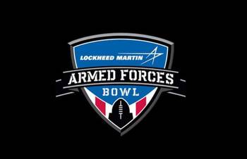 2020 Lockheed Martin Armed Forces Bowl Preview