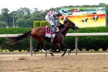 2020 Travers Stakes Betting Preview: Can Caracaro Challenge Tiz the Law?