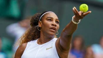 2020 U.S. Open women's odds, picks, predictions: Tennis expert says Serena Williams poised for upset