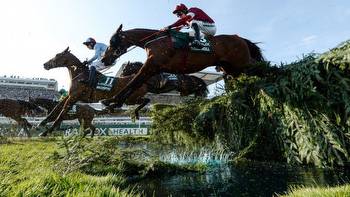 2020 Virtual Grand National: the full list of the 40 runners, riders and odds