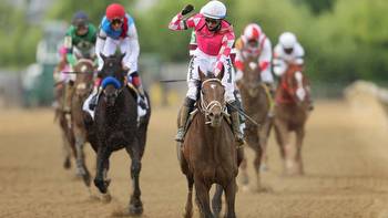 2021 Belmont Stakes odds, Rombauer predictions: Expert who called Tiz the Law winners gives picks