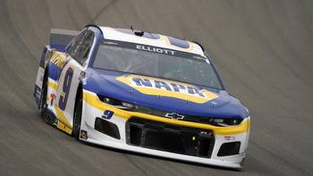 2021 Coca-Cola 600 picks, odds: Legendary NASCAR expert fading Chase Elliott at Charlotte