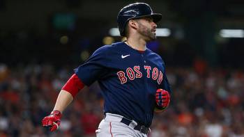 2021 MLB playoffs: Red Sox vs. Astros odds, ALCS Game 3 picks, predictions from proven computer model