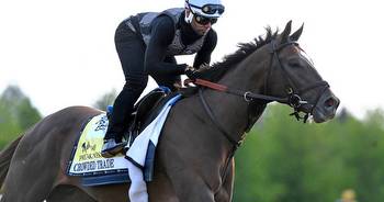 2021 Preakness Stakes betting analysis: Wide-open race could be a good bet