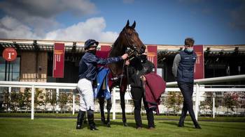 2021 Qipco 1,000 Guineas: confirmed runners and riders for Sunday's big race