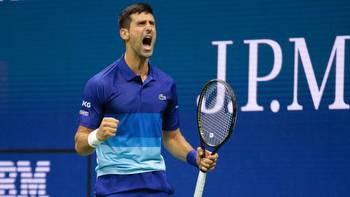 2021 U.S. Open men's final odds, predictions: Proven tennis expert reveals Djokovic vs. Medvedev picks, bets
