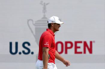 2021 U.S. Open: Popular Golfers Comments And Sportsbook Odds And Bets