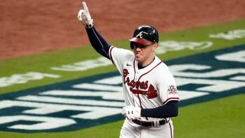 2021 World Series: Braves vs. Astros odds, picks, Game 6 predictions, props from MLB expert on 190-132 run