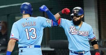 2021 World Series odds: Texas Rangers one of MLB’s longest shots to take home title next year