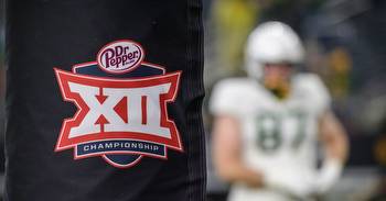 2022-2023 Big 12 Bowl Previews