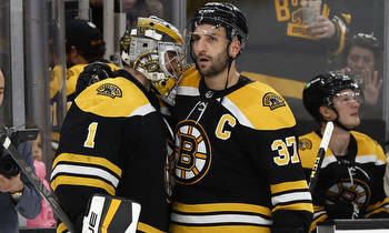 2022-23 Bruins Stanley Cup, Conference, And Division Odds