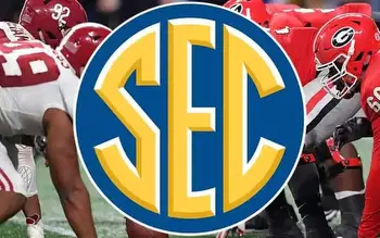 2022-23 College Football Betting: SEC Poised To Dominate