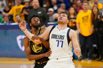 2022-23 Dallas Mavericks Predictions and Futures Odds Picks