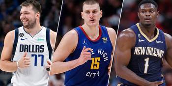 2022-23 NBA season predictions for Finals, MVP and Rookie of the Year