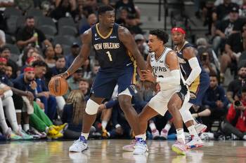 2022-23 New Orleans Pelicans Predictions and Futures Odds Picks