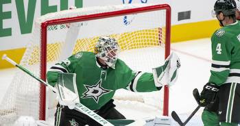2022-23 NHL predictions: Experts say Stars can claim Western Conference wild card spot