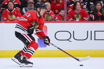 2022-23 NHL Preview: Chicago Blackhawks