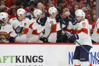 2022-23 NHL preview: Florida Panthers