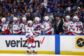 2022-23 NHL preview: New York Rangers