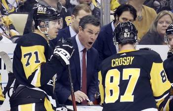 2022-23 NHL preview: Pittsburgh Penguins