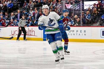 2022-23 NHL Preview: Vancouver Canucks
