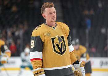 2022-23 NHL preview: Vegas Golden Knights