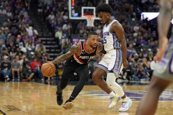 2022-23 Portland Trail Blazers Predictions and Futures Odds Picks