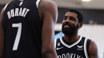 2022-23 Season Preview: Brooklyn Nets