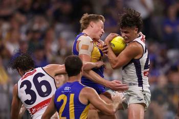 2022 AFL Round 22: Saturday Betting Tips