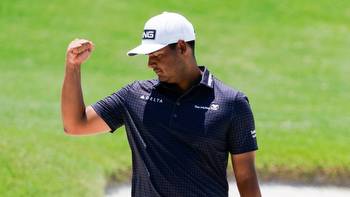 2022 AT&T Byron Nelson final-round odds, golfers to watch