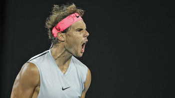 2022 Australian Open men's odds, picks, predictions: Proven tennis expert fading Rafael Nadal