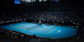 2022 Australian Open Odds Favor Medvedev With No Djokovic