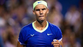 2022 Australian Open odds, men's final prediction: Proven tennis expert reveals Nadal vs. Medvedev picks