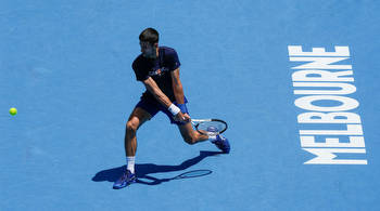 2022 Australian Open seed reports