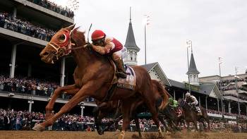 2022 Belmont Stakes live stream, odds, post time, how to watch