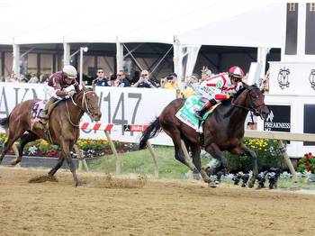 2022 Belmont Stakes odds: We The People favored to win