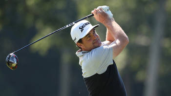 2022 BMW Championship leaderboard: Keegan Bradley leads after Round 1 with plenty of big hitters near top