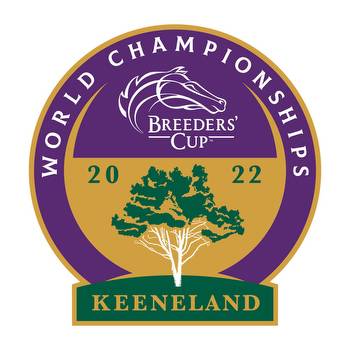 2022 Breeders' Cup Betting Challenge Registration Now Open