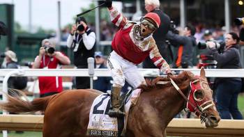 2022 Breeders' Cup Classic expert picks, odds: Surprising predictions from expert who had last year's exacta