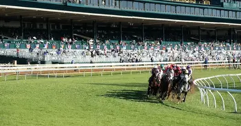 2022 Breeders' Cup Day One Tips