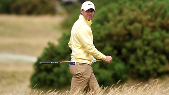 2022 British Open leaderboard breakdown: Cameron Young, Rory McIlroy soar as Tiger Woods sinks at St. Andrews
