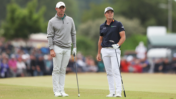 2022 British Open predictions, picks, odds: Four who could edge Rory McIlroy, Viktor Hovland at St. Andrews