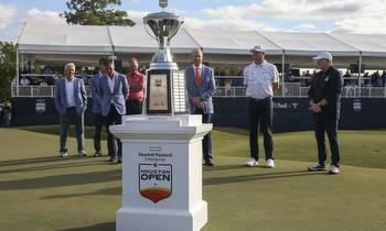 2022 Cadence Bank Houston Open Preview and Betting Strategies